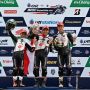 Decksa Almer Alfarezel, Rider Muda Binaan Astra Honda Jadi Juara Balap Talent Cup di Thailand