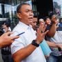 Jadi Ketua Timses Ganjar-Mahfud di DKI, Prasetyo Edi Targetkan Suara Jaktim dan Jaksel