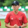 Shin Tae-yong Enggan Remehkan Lawan Timnas Indonesia: Palestina Tim Kuat, Apalagi Argentina Juara Dunia