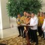 Ketum Perindo Puji Airlangga Sosok Ahli Ekonomi, Cocok Jadi Cawapres Koalisi Besar?