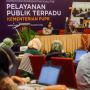 Tingkatkan Kepercayaan Masyarakat, PUPR terus Tingkatkan Kualitas Layanan Publik