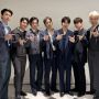 EXO Bawakan Lagu Baru di Fanmeet EXO' CLOCK, Fans Tak Sabar Tunggu Comeback