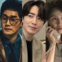 Sinopsis Vigilante, Drama Baru Bergenre Action Dibintangi Nam Joo Hyuk