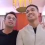 Fadly Faisal Todong Hadiah Untuk Rumah Barunya, Raffi Ahmad Langsung Kabulkan