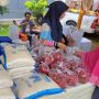 Kementan Gelar Pasar Mitra Tani di Pekanbaru untuk Stablikan Harga Bahan Pokok