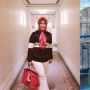 Istri Sekda Riau SF Haryanto Mendadak Syari Saat Diperiksa KPK: Outfit Kriminal Kalo Udah Ketahuan