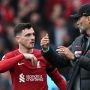 Away ke Stadion London, Andy Robertson: Ujian Berat buat Liverpool