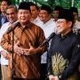 Puji Elektabilitas Prabowo dan Gerindra Naik, Cak Imin: Moga-moga Juara Pemilu 2024