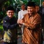 Terima Cak Imin di Kertanegara, Prabowo Akan Sampaikan Hasil Pertemuan dengan Parpol Lain