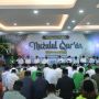Mardiono Ajak Kader PPP Syiarkan dan Pahami Isi Al-Quran