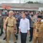 Pasar Selo dan Pasar Cepogo Boyolali Diserbu Warga
