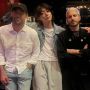 Jungkook BTS Bersama Bang Si Hyuk dan Produser Amerika, Produksi Album Baru?