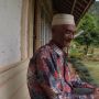 Halaman Rumah 'Surga' Rusak Usai Viral, Abah Jajang Tetap Izinkan Masyarakat Datang karena Ini