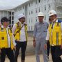 Antisipasi Masalah Sampah di IKN, Kementerian PUPR Ajak BNI Bangun Bank Sampah