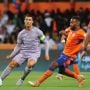 Cristiano Ronaldo Bikin Heboh, Balas DM Instagram Netizen Indonesia