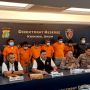 Polda Metro Jaya Ringkus Enam Penganiaya Debt Collector di Tangsel
