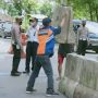 Jelang Arus Mudik Lebaran 2023, 78 Putaran Balik di Karawang Ditutup Polisi