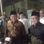Sambut Baik Koalisi Besar, Cak Imin Ditanya Legowo Tak Dapat Jatah Capres-Cawapres: Siapa Bilang?