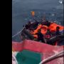 Terombang-ambing Selama 5 Hari, 9 ABK Ditemukan Selamat di Perairan Morotai, Maluku