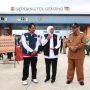 Tol Pasuruan-Probolinggo Siap Difungsikan, Tarifnya Rp0