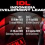 Perbasi Buka Pendaftaran Kompetisi Basket Usia 18-23 Tahun, Bakal Terbagi 3 Seri