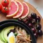 Jangan Diabaikan, Ini 3 Tips Pola Makan Sehat saat Puasa Ramadan