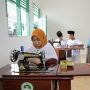 Berdayakan Santri di Palembang Lewat Pelatihan Kewirausahaan dari SDG