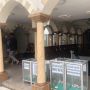 Terbongkarnya Pencurian Kotak Amal Modus Stiker QRIS di Masjid Blok M Square Berawal Dari Kecurigaan Pihak DKM