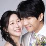 Nikah di Hotel Mewah, Terungkap Biaya Resepsi Lee Seung Gi dan Lee Da In