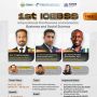 Tanggapi Isu Resesi Ekonomi Global, Publikasi Indonesia Gelar Conference International Berbagai Negara