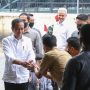 Tak Gelar Open House, Jokowi Persilakan Pejabat Pemerintah Berkumpul Bersama Keluarga