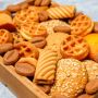 4 Jenis Kue Kering yang Sering Ditemui Saat Lebaran, Mana Favorit Kamu?