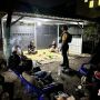 Astaga! Bukan Ibadah, 6 Pemuda di Kadipiro Solo Malah Asyik Pesta Miras, Diciduk Tim Sparta Polresta Solo
