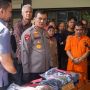 Ganjar Marahi Pelaku Pecabulan 14 Santri di Batang: Kenapa Kamu Tega, Itu Masih Anak-anak