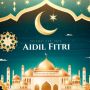 Minal Aidin Wal Faizin Artinya Apa? Awas Keliru Kirim Ucapan Idul Fitri 2023