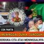 CEK FAKTA: Innalillahi Ida Dayak Meninggal Dunia, Benarkah?