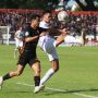 Eks Persija Jadi Tumbal Kemenangan Impresif Persik Lawan Persib di BRI Liga 1