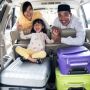 5 Tips Mudik Bersama Anak Menggunakan Mobil agar Perjalanan Terasa Nyaman