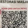 Belajar dari Kasus QRIS Palsu Masjid, Inilah Cara Menghindari dari Penipuan