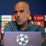 Pep Guardiola Jawab Arteta: Tak Ada yang Sempurna dalam Sepak Bola
