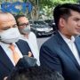 CEK FAKTA: Teuku Ryan Ngaku Siap Ceraikan Ria Ricis, Benarkah?
