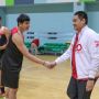 Menpora Dito Motivasi Timnas Basket 3x3 Jelang SEA Games 2023