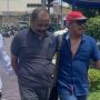 Pria Ini Ditangkap Polisi Usai Mengaku Menjual Narkoba, Warganet Sebut Bosan di Rumah