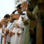 Contoh Khutbah Jumat Tentang Lebaran, Bagaimana Memaknai Perpisahan dengan Ramadhan