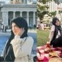 Jelang Lebaran, Ini 4 Inspirasi Outfit Lebaranmu ala Shirin Al-athrus Yuk!