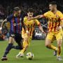 Barcelona Siap Lepas Empat Pemain di Bursa Transfer Musim Panas, Siapa Saja?