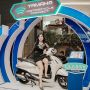 Classy Yamaha Exhibition Sukses Berpentas Sebulan Penuh, Tujuh Unit Grand Filano Hybrid-Connected Dibagikan