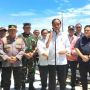 Jelang Arus Mudik, Jokowi Blusukan ke Pelabuhan Merak