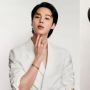 Jimin BTS Tampil Mewah dan Elegan di Kampanye Pertama Bersama Tiffany & Co.