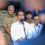 Dampingi Jokowi Luncurkan Bantuan Beras CBP, Ganjar Komitmen Jaga Stabilisasi Harga Jelang Lebaran